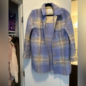 Wilfred Free Ganna Jacket